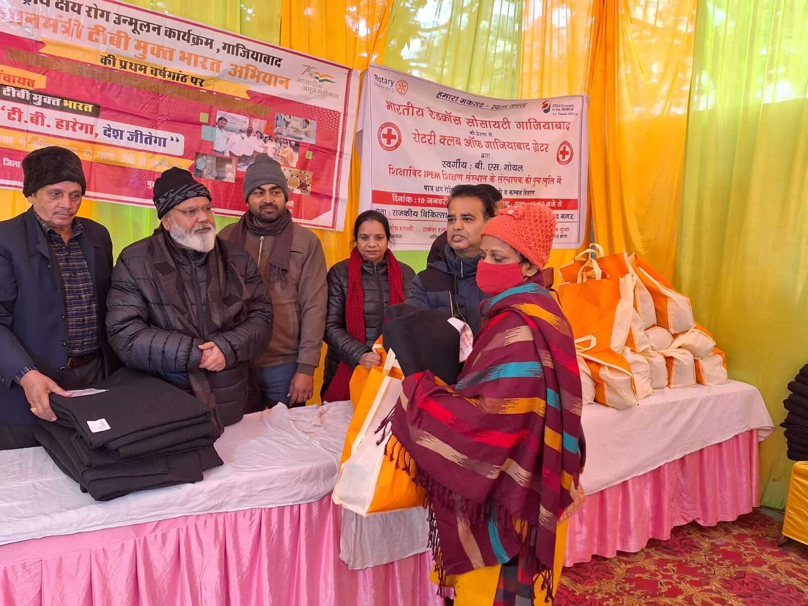 Health Awareness Session
