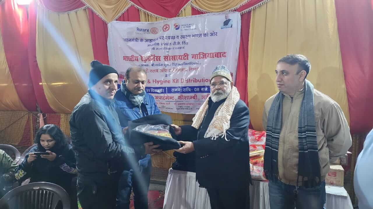 Community Workshop