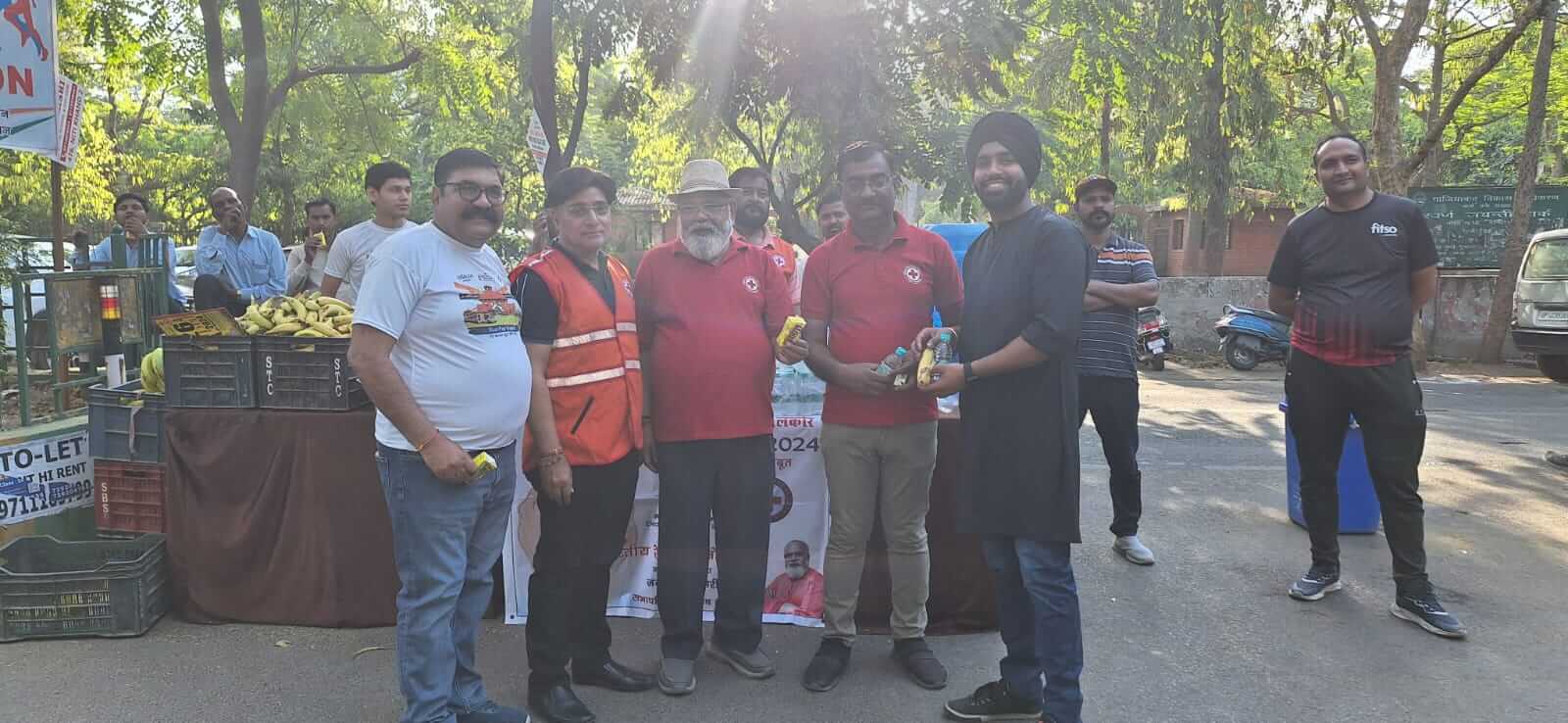 Social Service Award