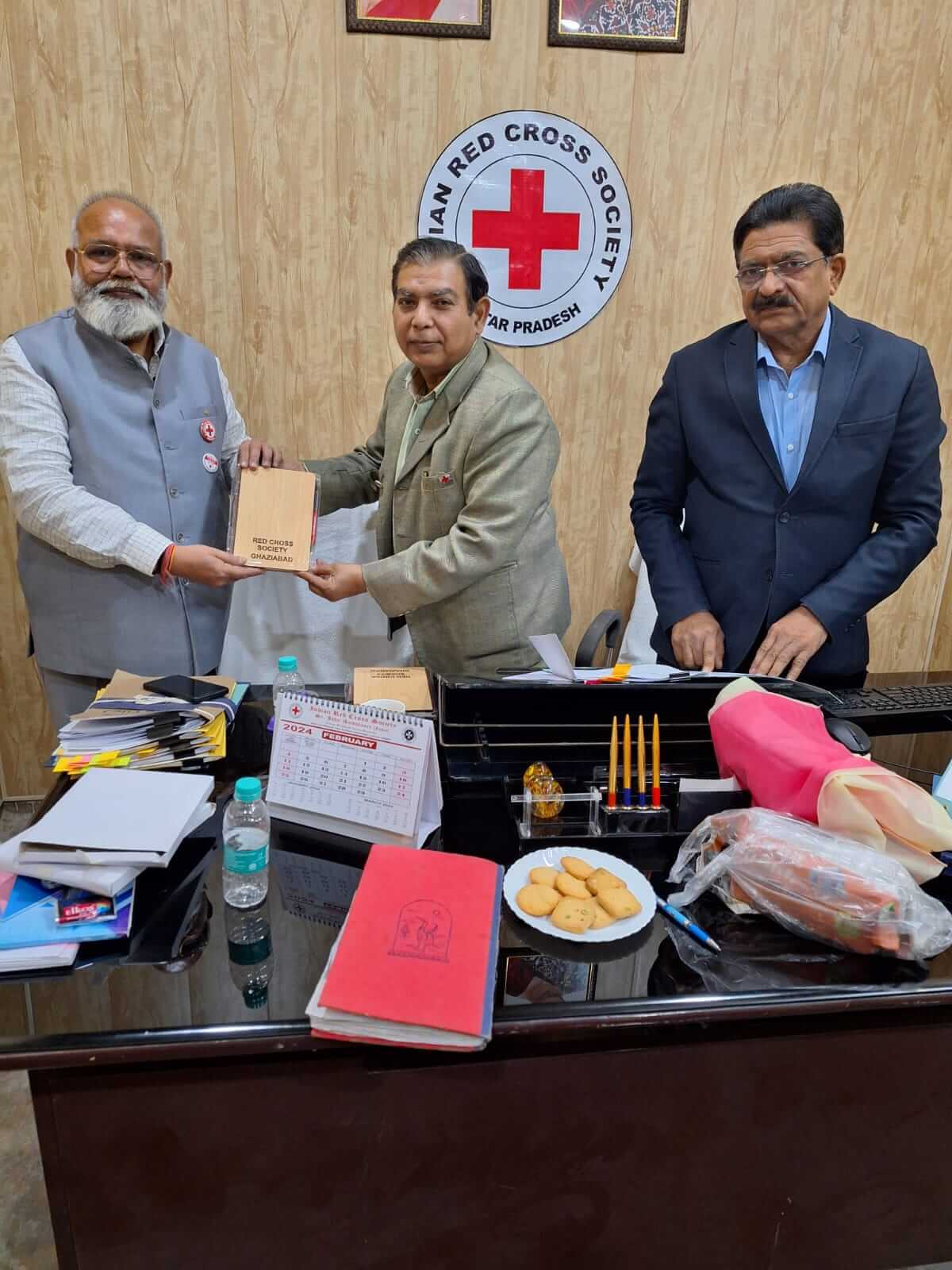 Medical Checkup Camp