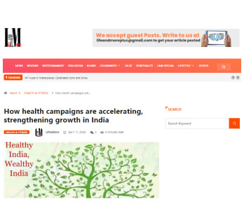 Health Campaigns