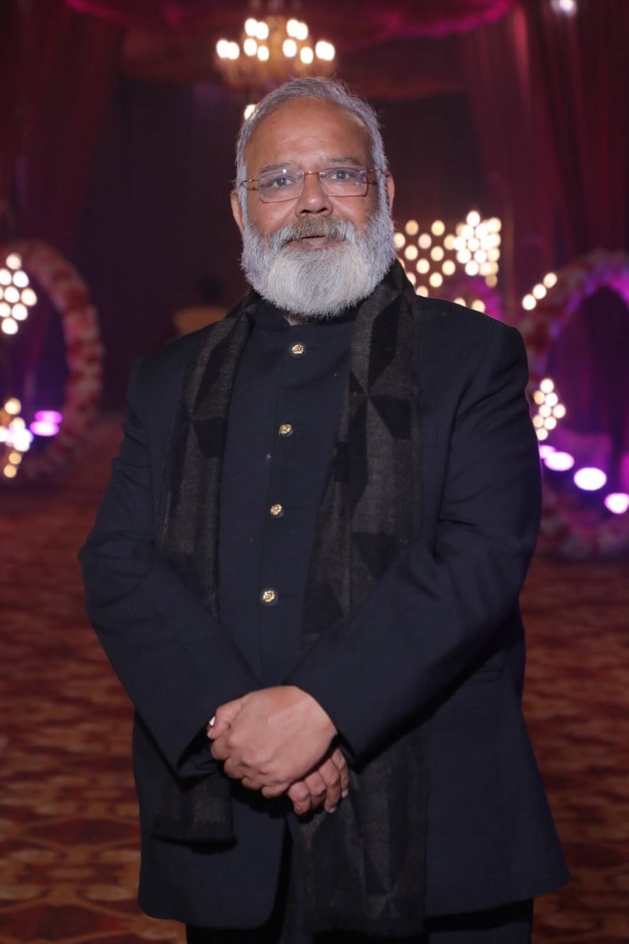 Dr. Subhash Gupta