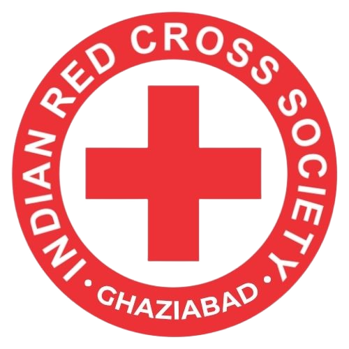 red cross ghaziabad